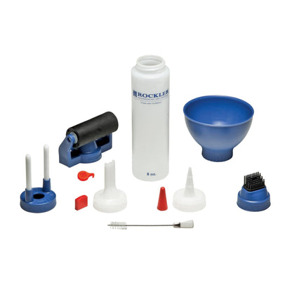 Rockler Glue Applicator Set