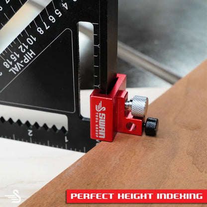 Swan Tool Group FALCON Depth Stop