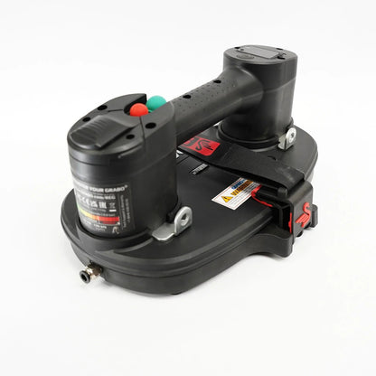 Swan Tool Group VAC PLATE for GRABO
