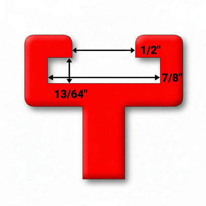 Swan Tool Group FALCON Depth Stop