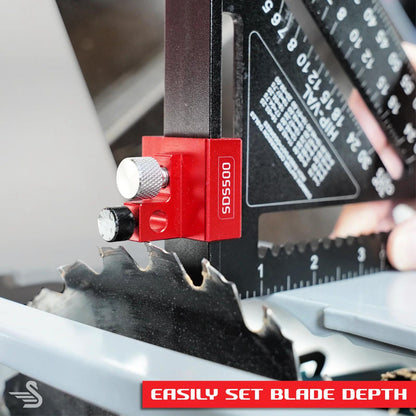 Swan Tool Group FALCON Depth Stop
