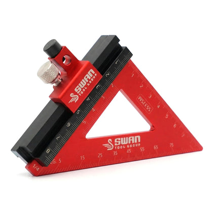 Swan Tool Group FIREHAWK Trim Square