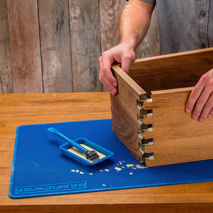 Rockler Silicone Project Mat - 380mm x 762mm