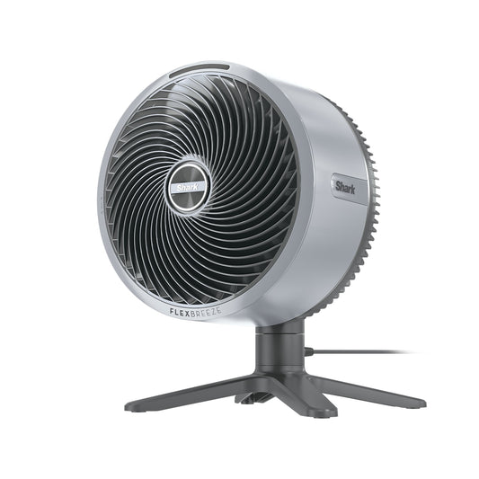 Shark FlexBreeze TableMate Indoor to Outdoor High-Velocity Tabletop Fan FA150UK