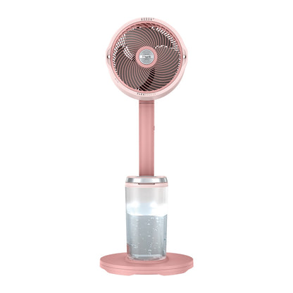 Shark FlexBreeze Pro Mist Indoor & Outdoor Fan & Outdoor Misting System