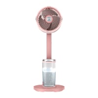 Shark FlexBreeze Pro Mist Indoor & Outdoor Fan & Outdoor Misting System