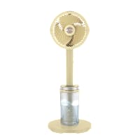 Shark FlexBreeze Pro Mist Indoor & Outdoor Fan & Outdoor Misting System