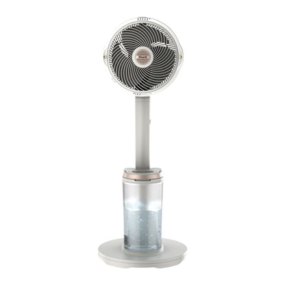 Shark FlexBreeze Pro Mist Indoor & Outdoor Fan & Outdoor Misting System