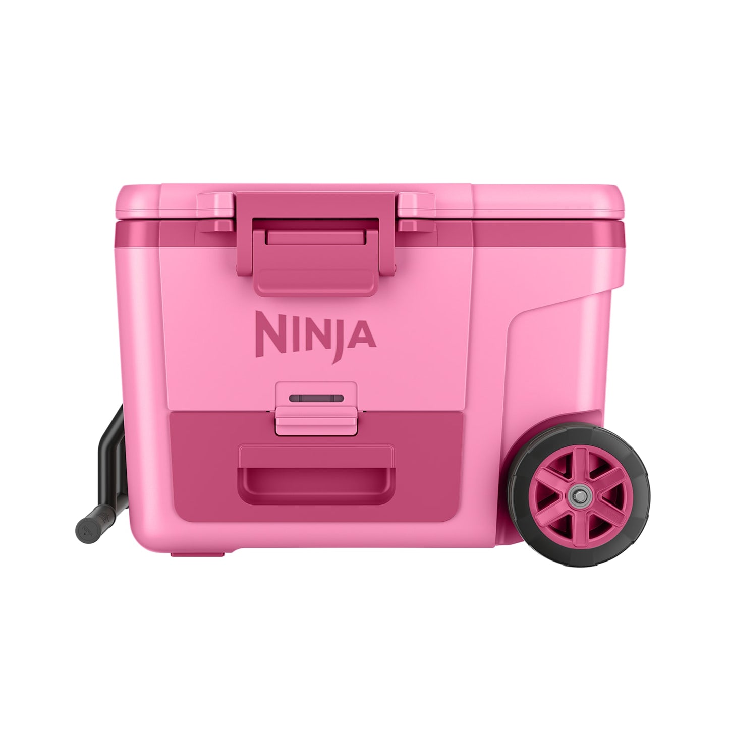 Ninja FrostVault 45QT Wheeled Cooler with Dry Zone – Park Punch
