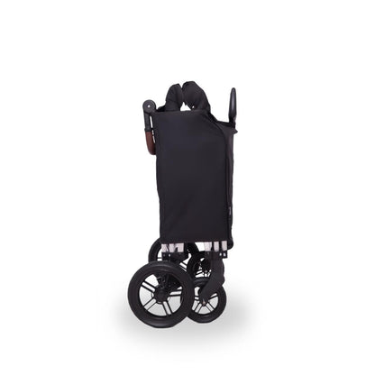 FUXTEC 4-seater XL luxury handcart FX-CTXL900