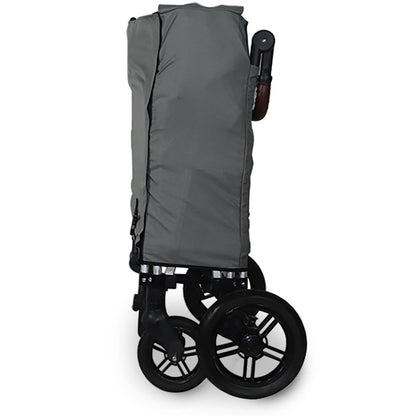 FUXTEC 4-seater XL luxury handcart FX-CTXL900