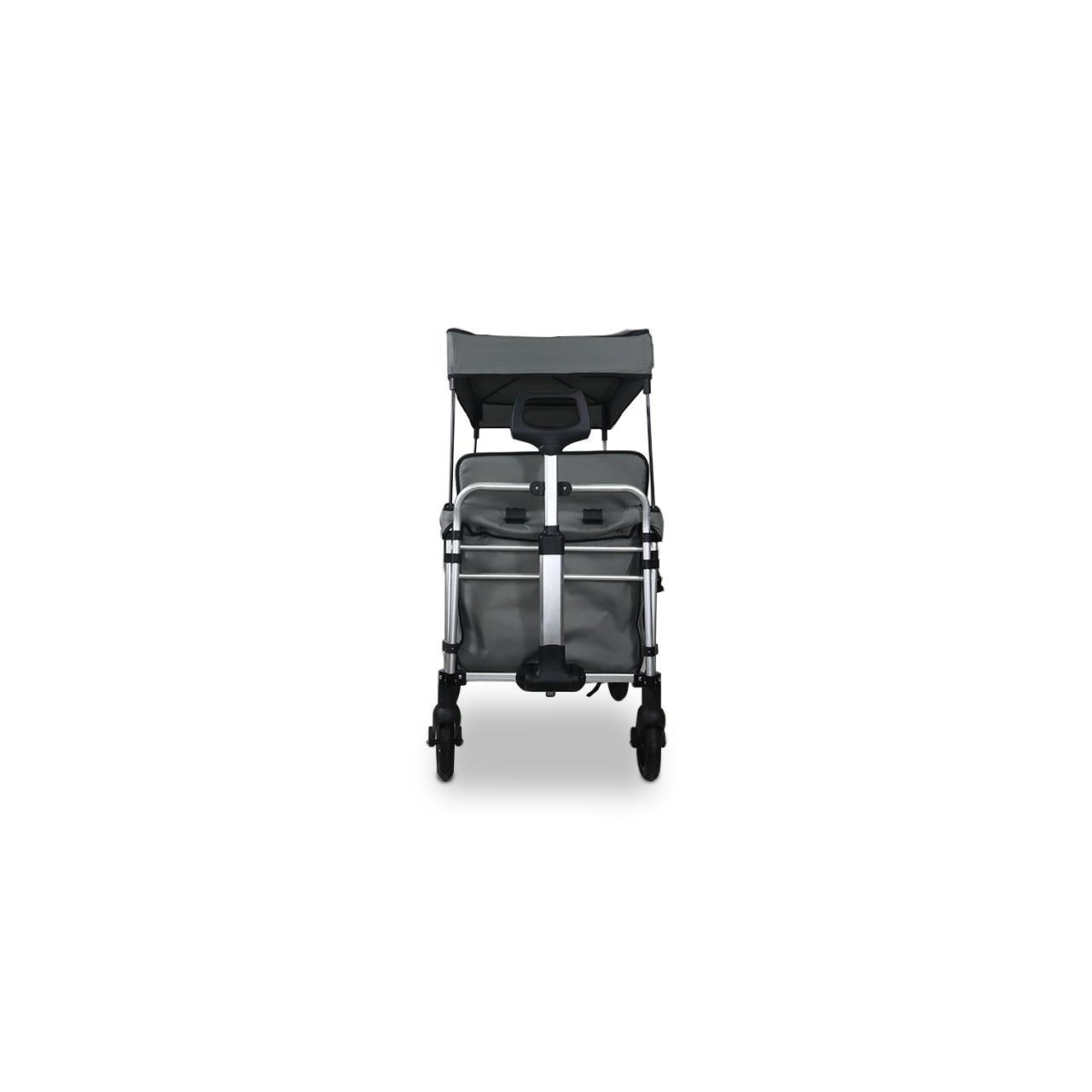 FUXTEC 4-seater XL luxury handcart FX-CTXL900