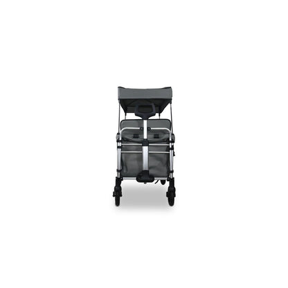 FUXTEC 4-seater XL luxury handcart FX-CTXL900