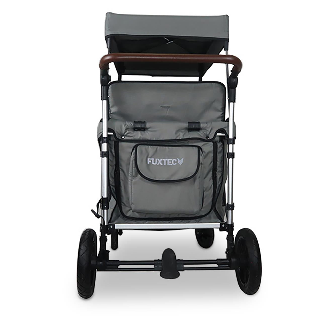 FUXTEC 4-seater XL luxury handcart FX-CTXL900