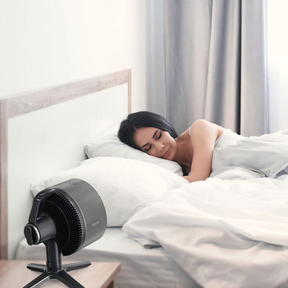 Shark FlexBreeze TableMate Indoor to Outdoor High-Velocity Tabletop Fan FA150UK