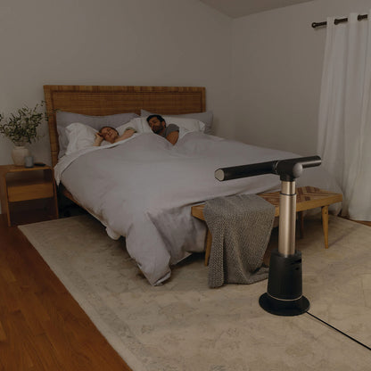 Shark TurboBlade High-Speed Multi-Directional Cooling Fan System