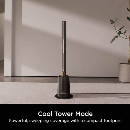 Shark TurboBlade High-Speed Multi-Directional Cooling Fan System