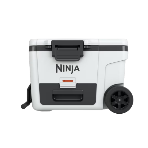 Ninja FrostVault 45QT Wheeled Cooler with Dry Zone – Park Punch