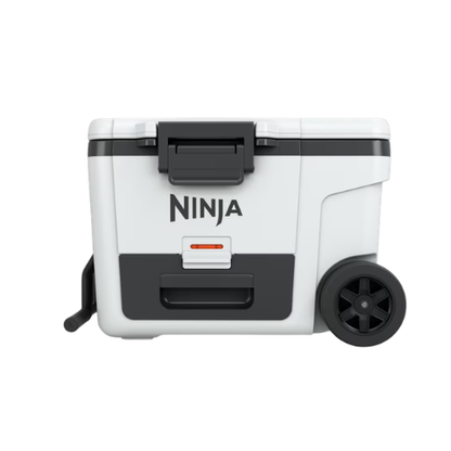 Ninja FrostVault 45QT Wheeled Cooler with Dry Zone – Park Punch