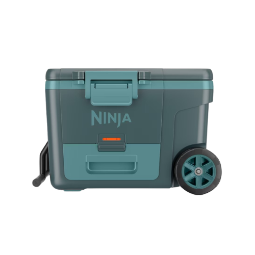 Ninja FrostVault 45QT Wheeled Cooler with Dry Zone – Park Punch