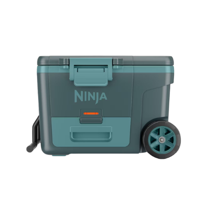 Ninja FrostVault 45QT Wheeled Cooler with Dry Zone – Park Punch
