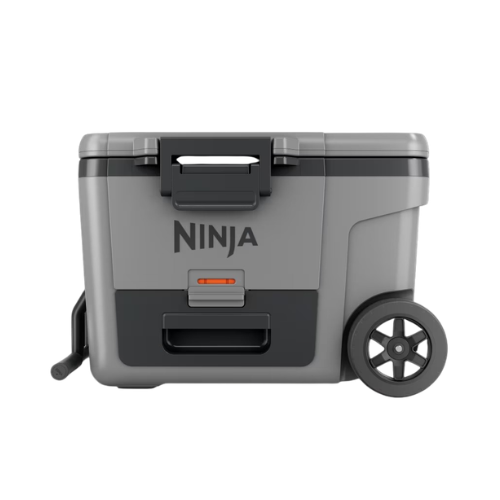Ninja FrostVault 45QT Wheeled Cooler with Dry Zone – Park Punch