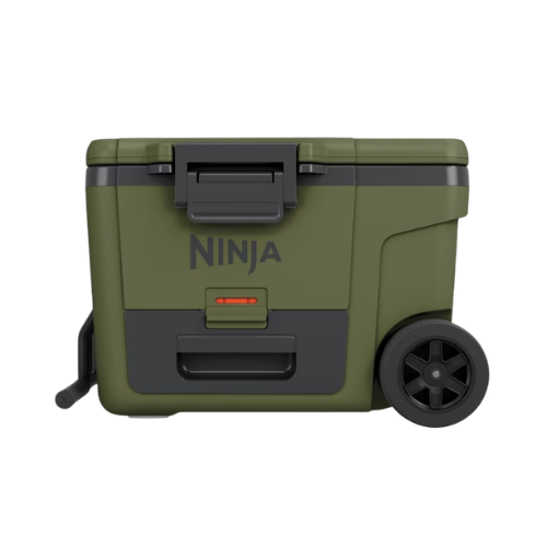 Ninja FrostVault 45QT Wheeled Cooler with Dry Zone – Park Punch