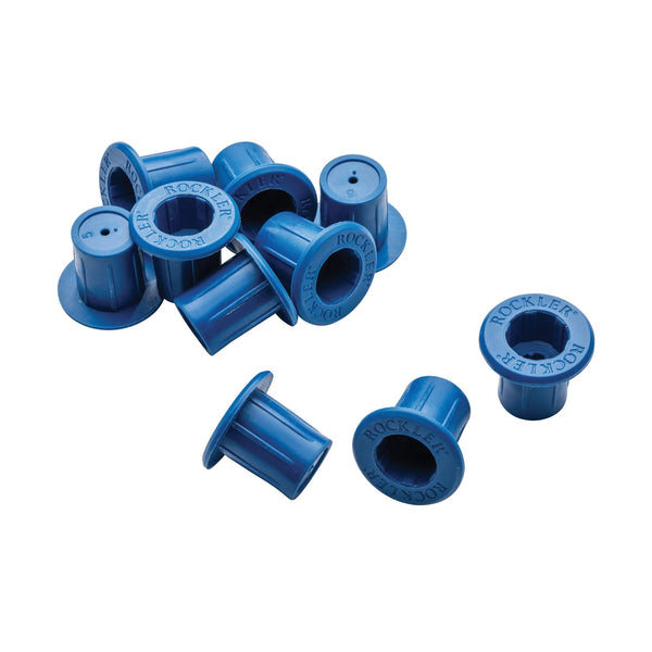 Rockler Router Bit Storage Inserts - 10 Pack