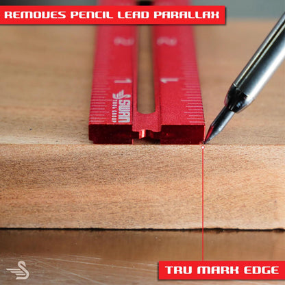 Swan Tool Group RIDGWAY Adjustable Carpenter Square