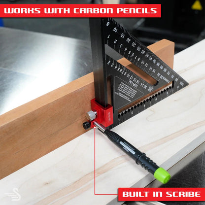 Swan Tool Group FALCON Depth Stop