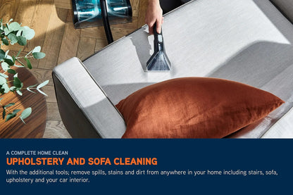 VAX Platinum SmartWash Pet Carpet Cleaner