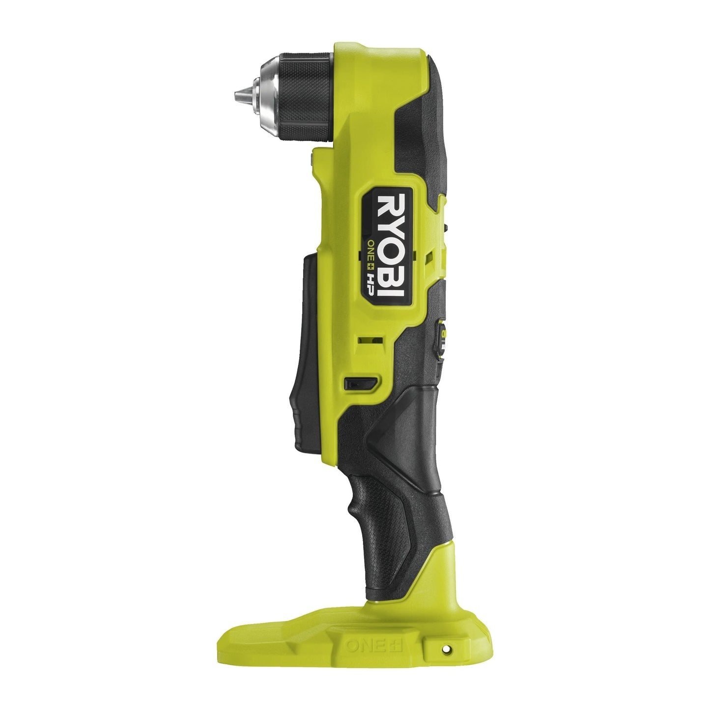 RYOBI 18V ONE+ HP Compact Brushless Angle Drill – Bare Tool