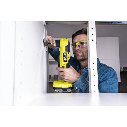RYOBI 18V ONE+ HP Compact Brushless Angle Drill – Bare Tool