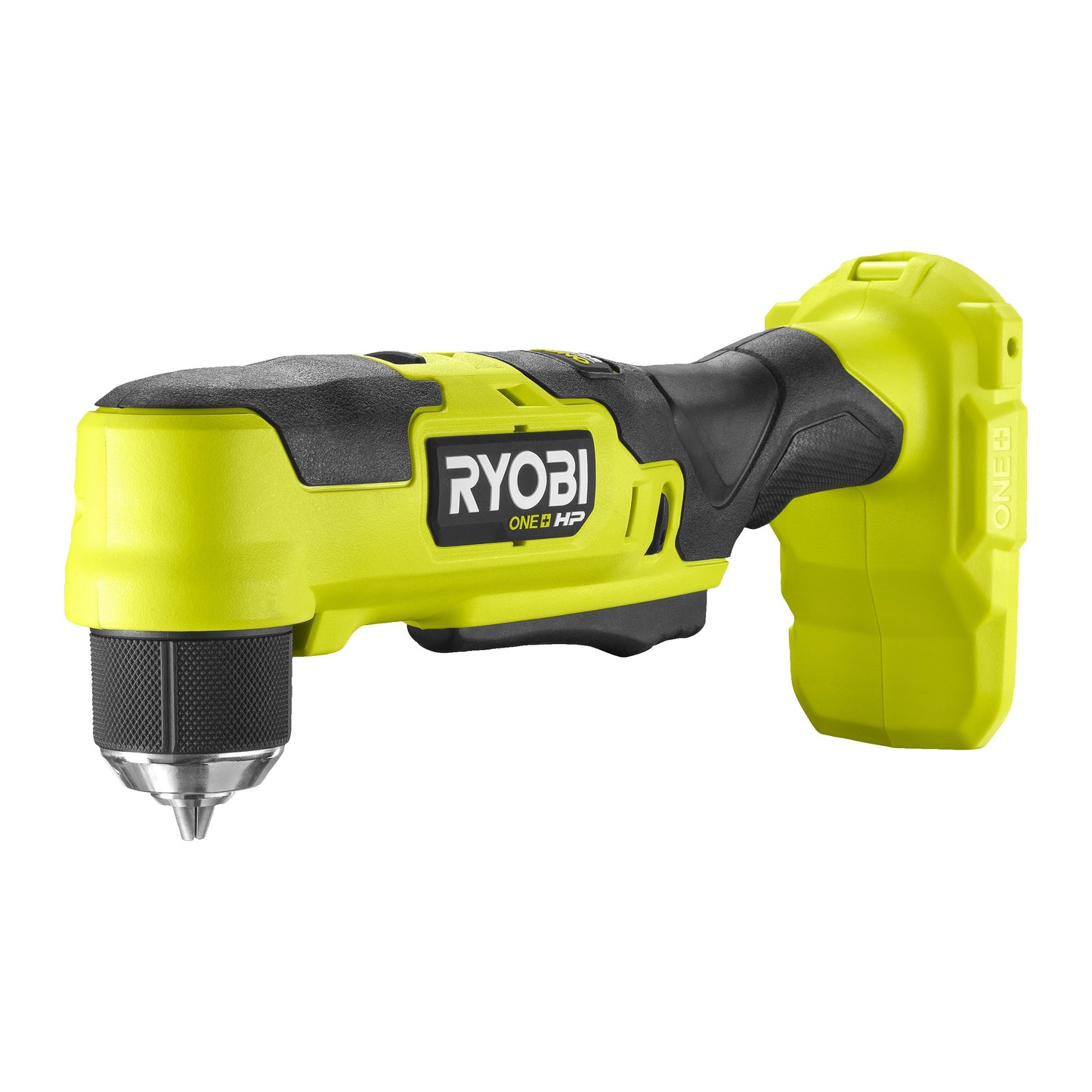 RYOBI 18V ONE+ HP Compact Brushless Angle Drill – Bare Tool