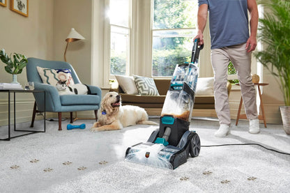 VAX Platinum SmartWash Pet Carpet Cleaner