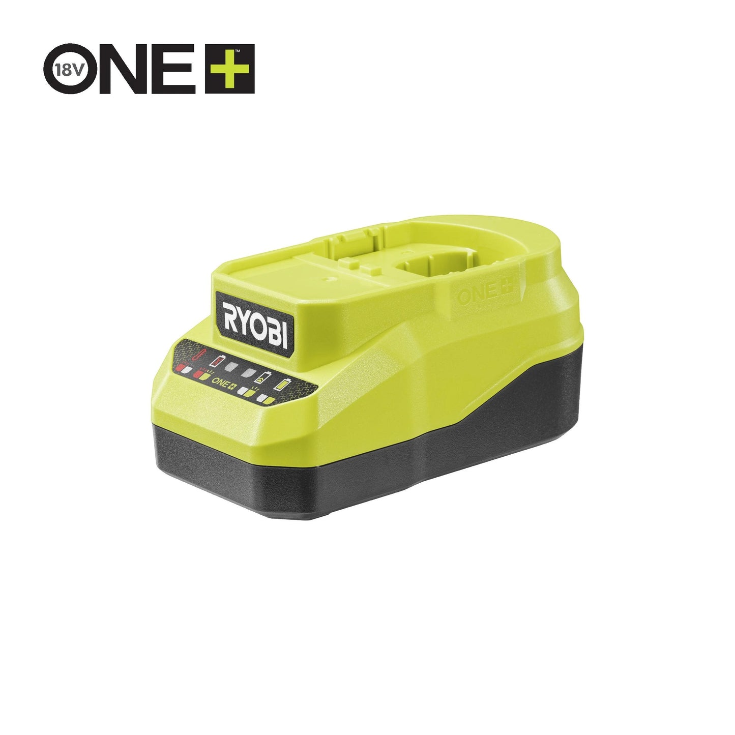 RYOBI 18V ONE+ 4.0Ah Battery & 2.0A Charger Kit
